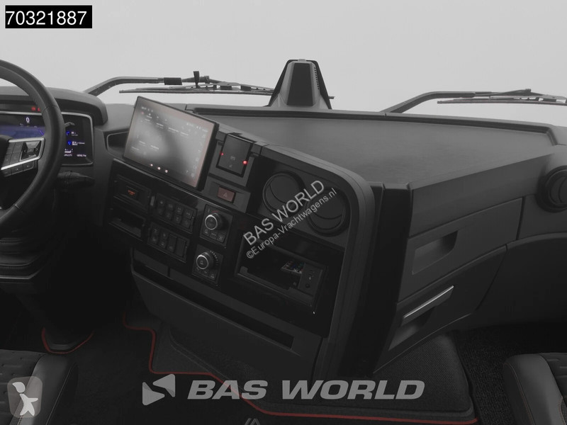 جرار Renault T 480 4X2 NL Show-Truck! TC...