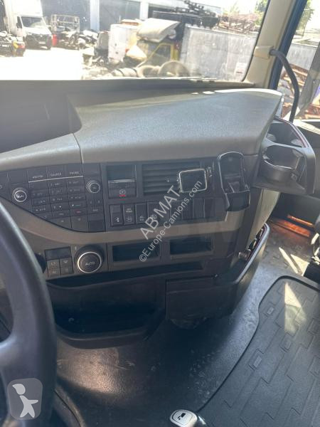 Tahač Volvo