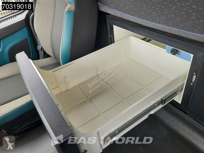 جرار Volvo FM 370 FM 4X2 -Truck APK 04-2027