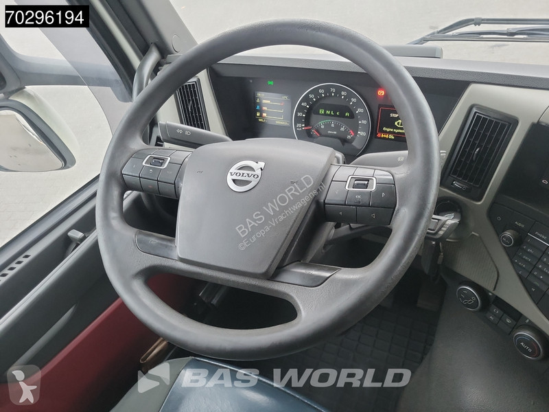 جرار Volvo 420  4X2 VEB+ Euro 6
