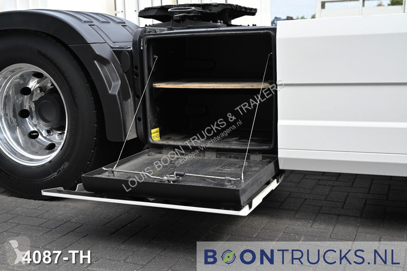 جرار Volvo 420 4x2 | EURO 6 * FULL AIR * ALCOA...