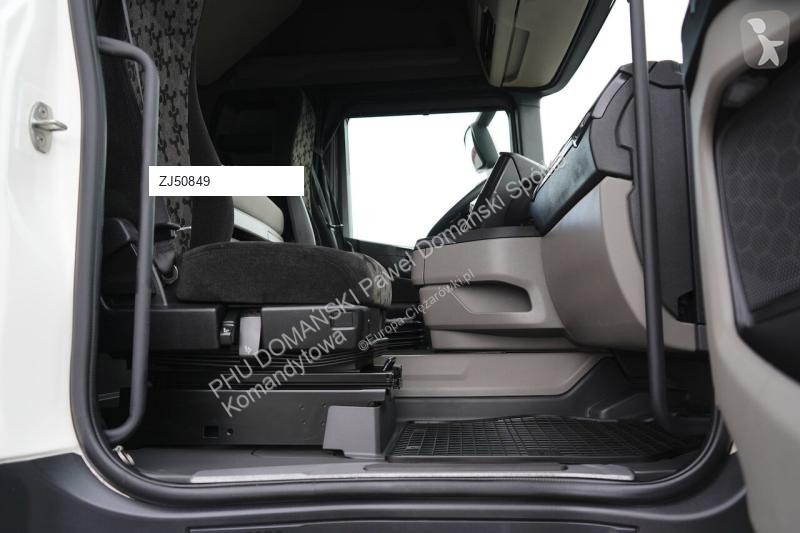 Влекач Scania R 500 / EURO 6 / ACC / RETARDER /...