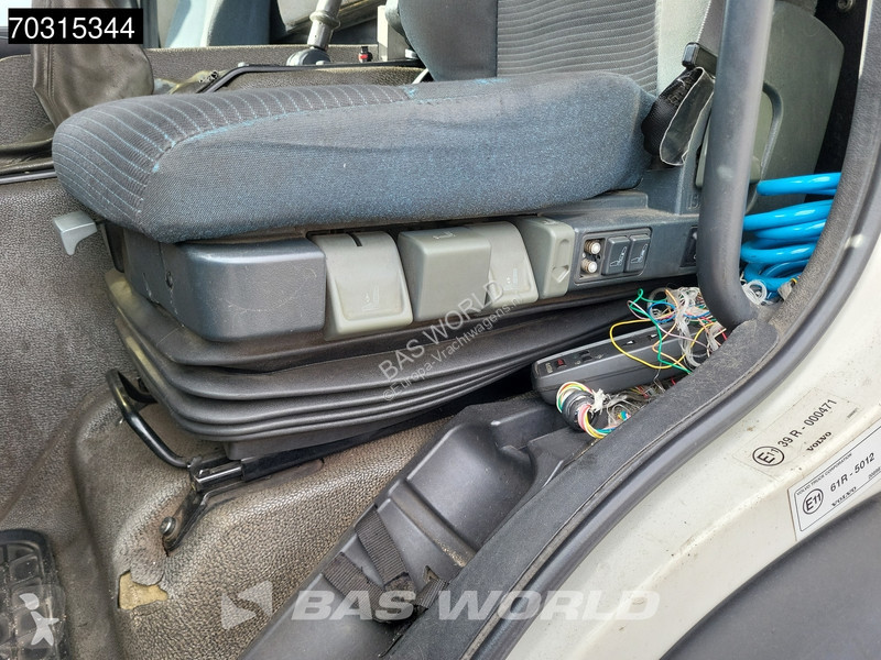 جرار Volvo FE 320 FE 4X2 Manual! -Truck Euro5