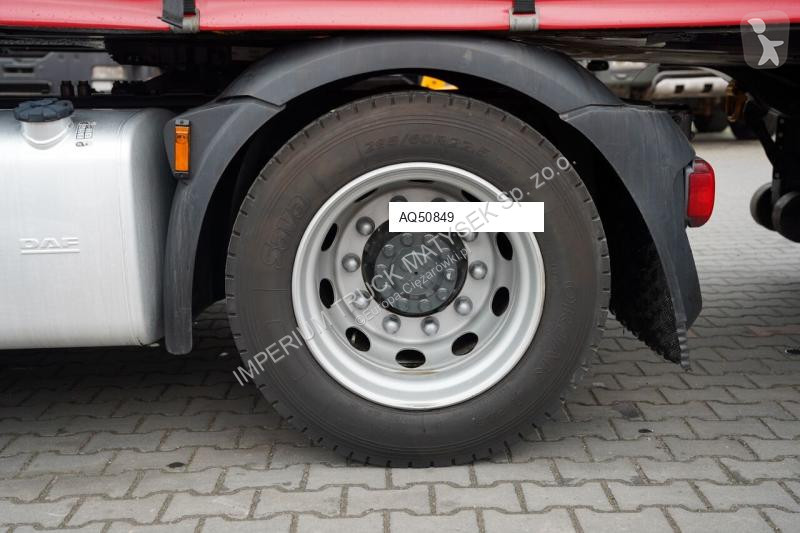 Влекач DAF XF 480
