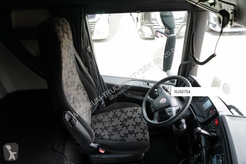 Cap tractor Scania S 500 / ZESTAW / MEGA / LOW...