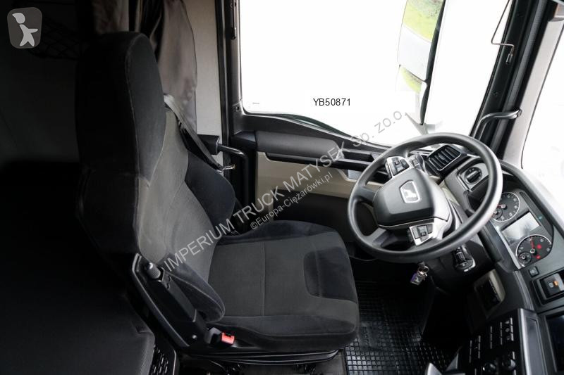 جرار MAN TGX 18.470 / GM