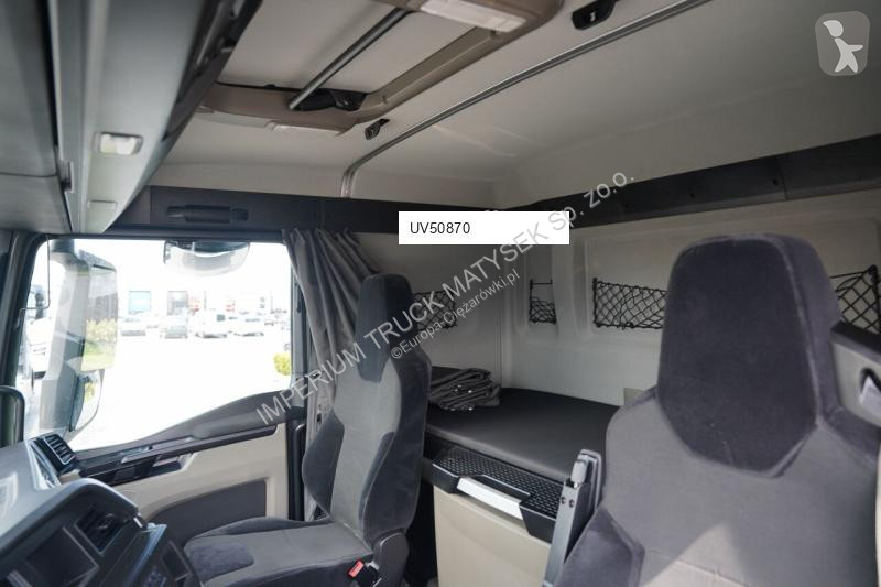 جرار MAN TGS 18.470