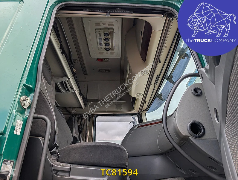 جرار DAF 510