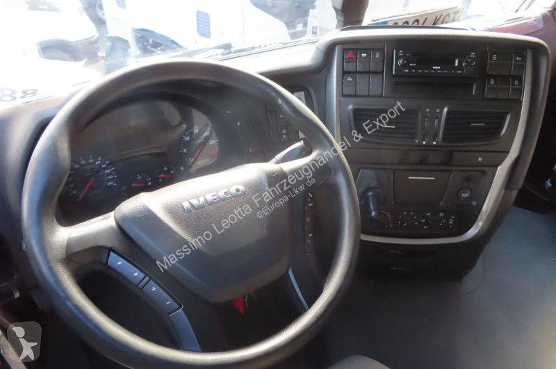 جرار Iveco AS440S40T/P LNG Gas   Fz.nr.88