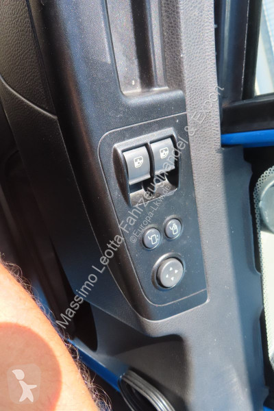 Tracteur Iveco AS440S46T/P LNG Gas   Fz.nr.3A