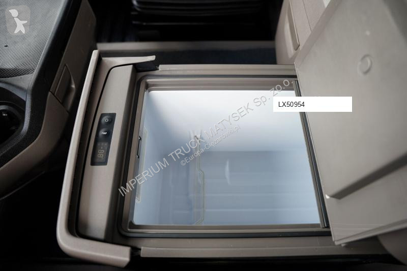جرار Scania R500