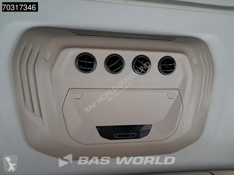 Cabeza tractora DAF XG  4X2 2xTanks Standklima ACC