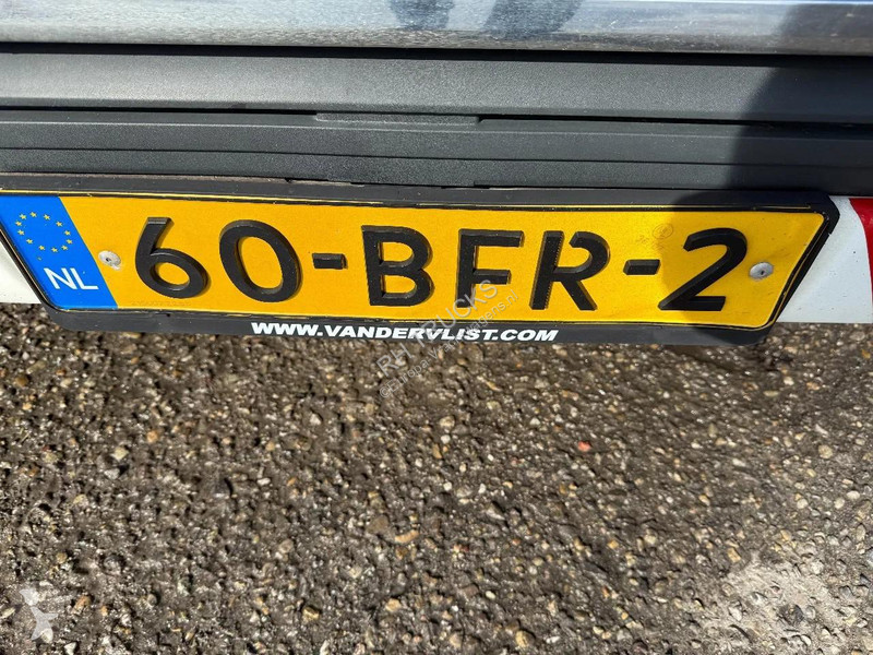 جرار Volvo 4 540, 8X4, 703656 KM