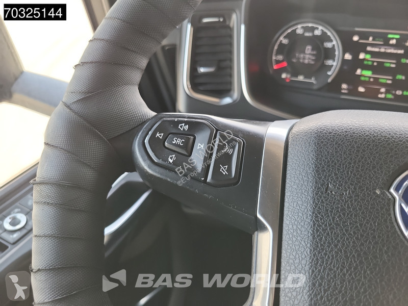 جرار Scania R500 6X4 Retarder Full-Air...