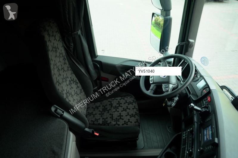 Tahač Scania