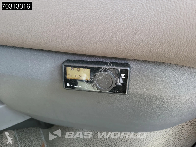 Cabeza tractora DAF 480 4X2 SC Mega 2xTanks ACC...