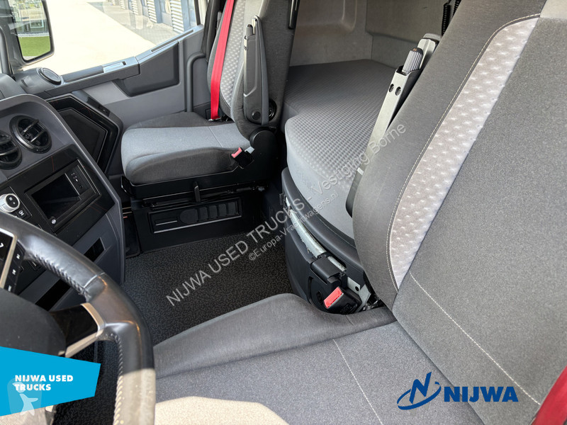 جرار Renault T High 480 TC 4x2 Carplay +...