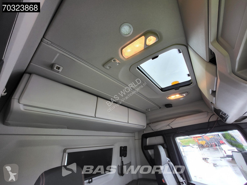 جرار Scania R500 R 6X4 N-Truck Hydraulic...