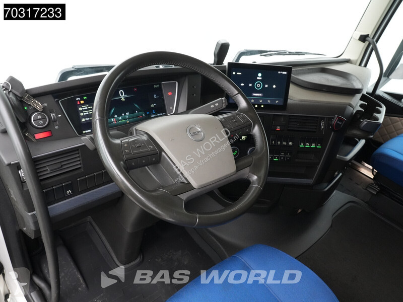 جرار Volvo FH 460 4X2 -Truck APK 12-2026! XL...