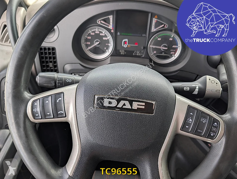Tracteur DAF XF
