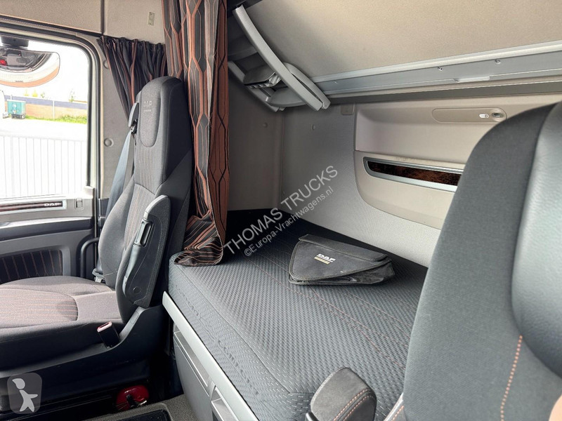 Trattore Stradale DAF XF FTG 6x2T Steering-...