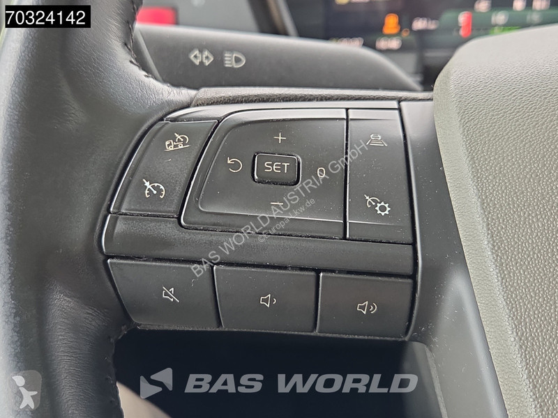 Traktor Volvo FH 460 4X2 XL VEB+ TC 2xTanks...