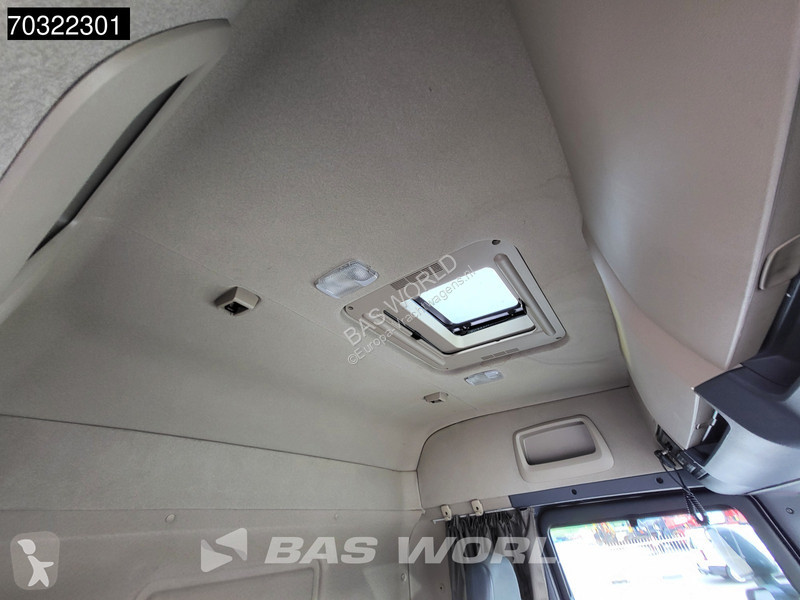 جرار Scania R440 4X2 N-Truck APK 2x Tanks...