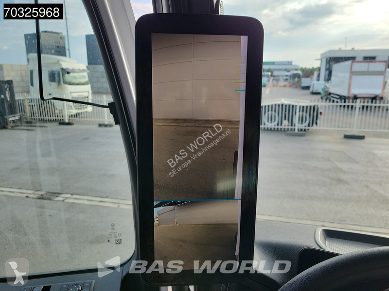 جرار Mercedes L 1845 4X2 BigSpace Retarder...