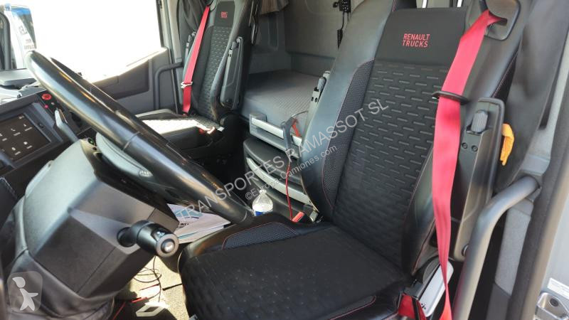 Trattore Stradale Renault  T High 480 (LOCATION...