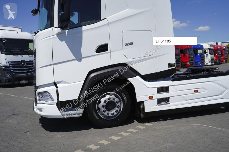 Ciągnik siodłowy DAF XG / 480 / ACC / E 6 / I –...
