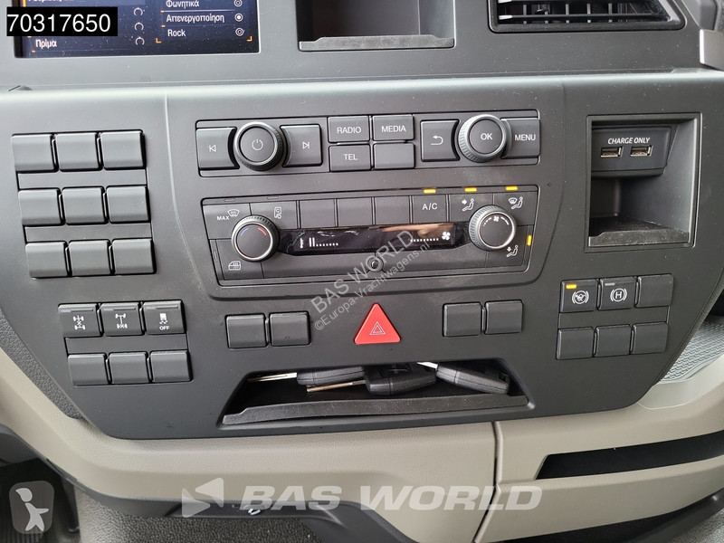 Traktor MAN 33.520  6X4 NEW! NN Automatic...