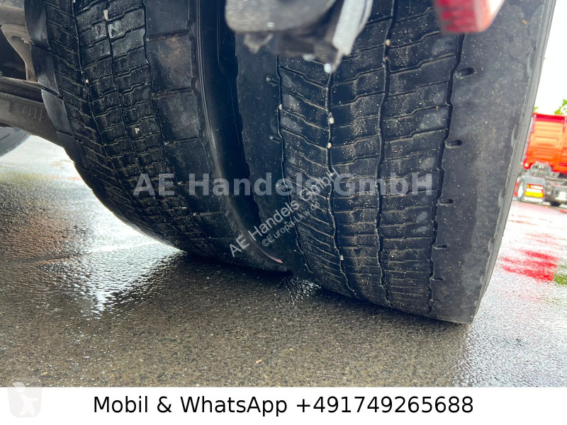جرار Volvo 500 Globe LL*...