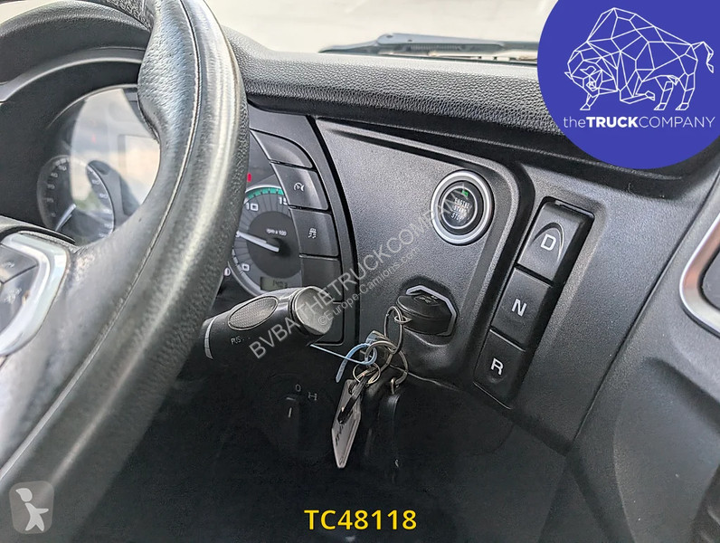 جرار Iveco S-Way 510