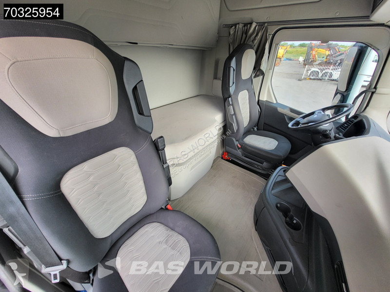 جرار Ford F-Max 500 4X2 Retarder 2xTanks ACC...