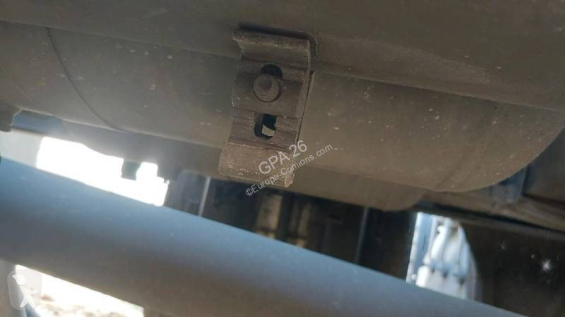 جرار Scania