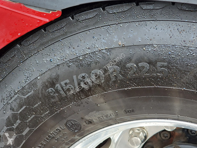 جرار Scania S500 NGS Highline 4x2 - Retarder -...