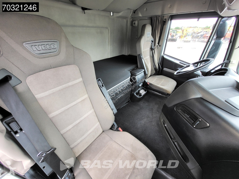 Iveco 510 XP 4X2 Retarder 2xTanks ACC...