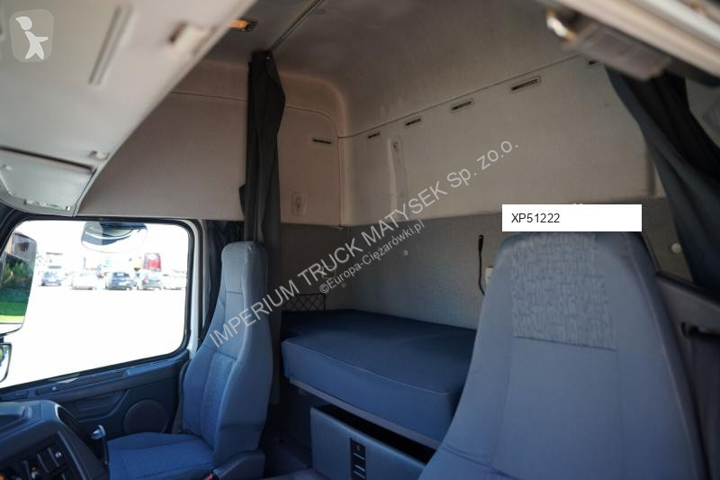 جرار Volvo FM 450
