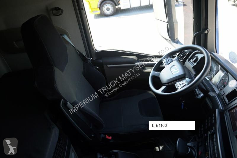 جرار MAN TGS 18.440 / NISKA KABINA
