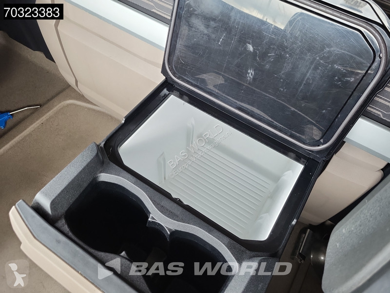 جرار DAF 530 4X2 ADR! Retarder 2xTanks Alcoa's...