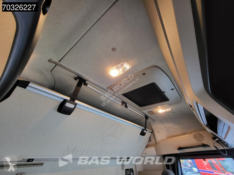 جرار Mercedes 1842 4X2 StreamSpace Mega