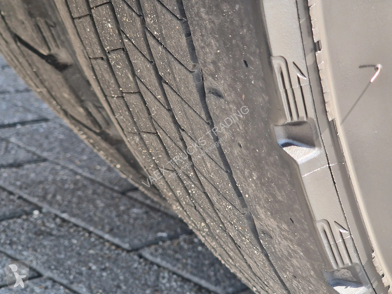 جرار Scania 530S V8 NGS Highline 4x2 - Retarder...