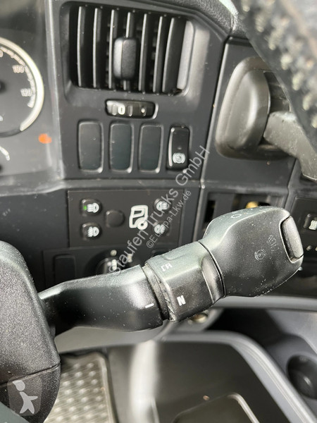جرار Scania R410 5 x Volumen-SZM 4x2 *MEA...