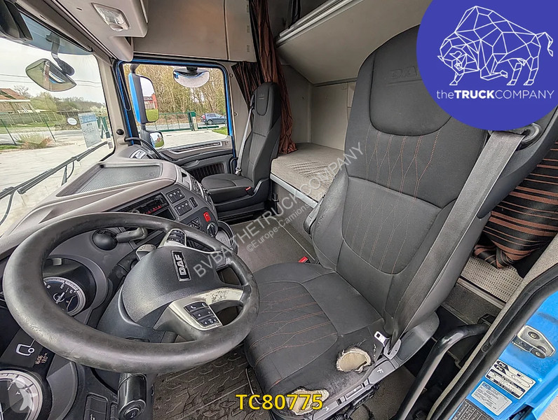 جرار DAF XF