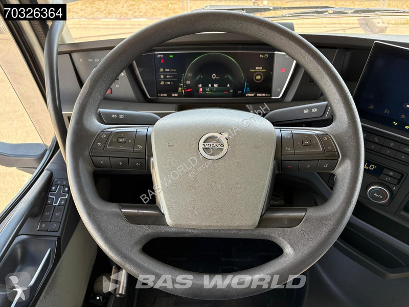 جرار Volvo FH 460 4X2 Globetrotter XL Mega 2x...