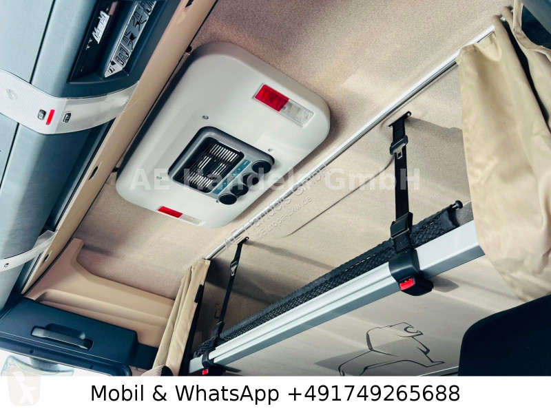 جرار MAN 18.500 LX BL...