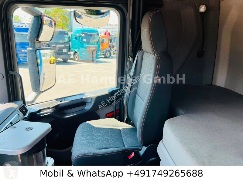 جرار Scania G500 XT B 4x4...