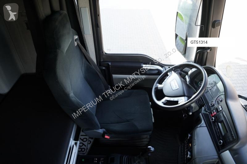 جرار MAN TGX 18. 440