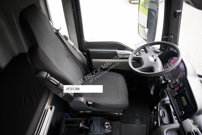 جرار MAN TGS 18. 400
