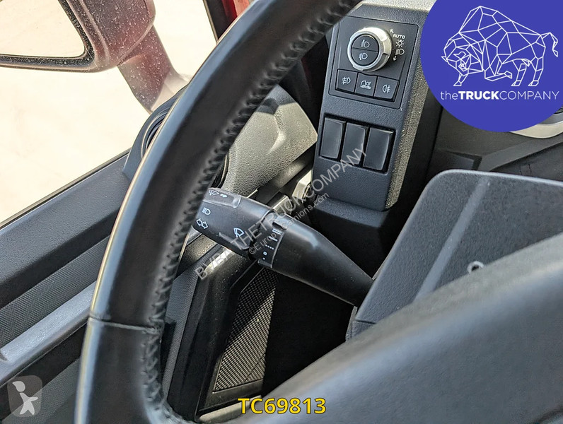 Tracteur Renault T 480